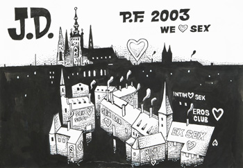 P.F. 2003